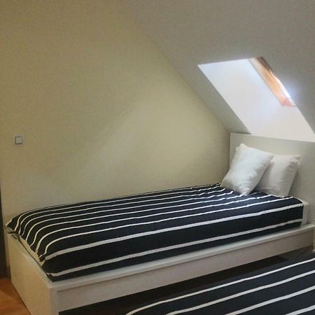 Duplex Villa Las Palmas de Gran Canaria Dış mekan fotoğraf