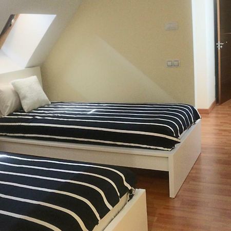 Duplex Villa Las Palmas de Gran Canaria Dış mekan fotoğraf