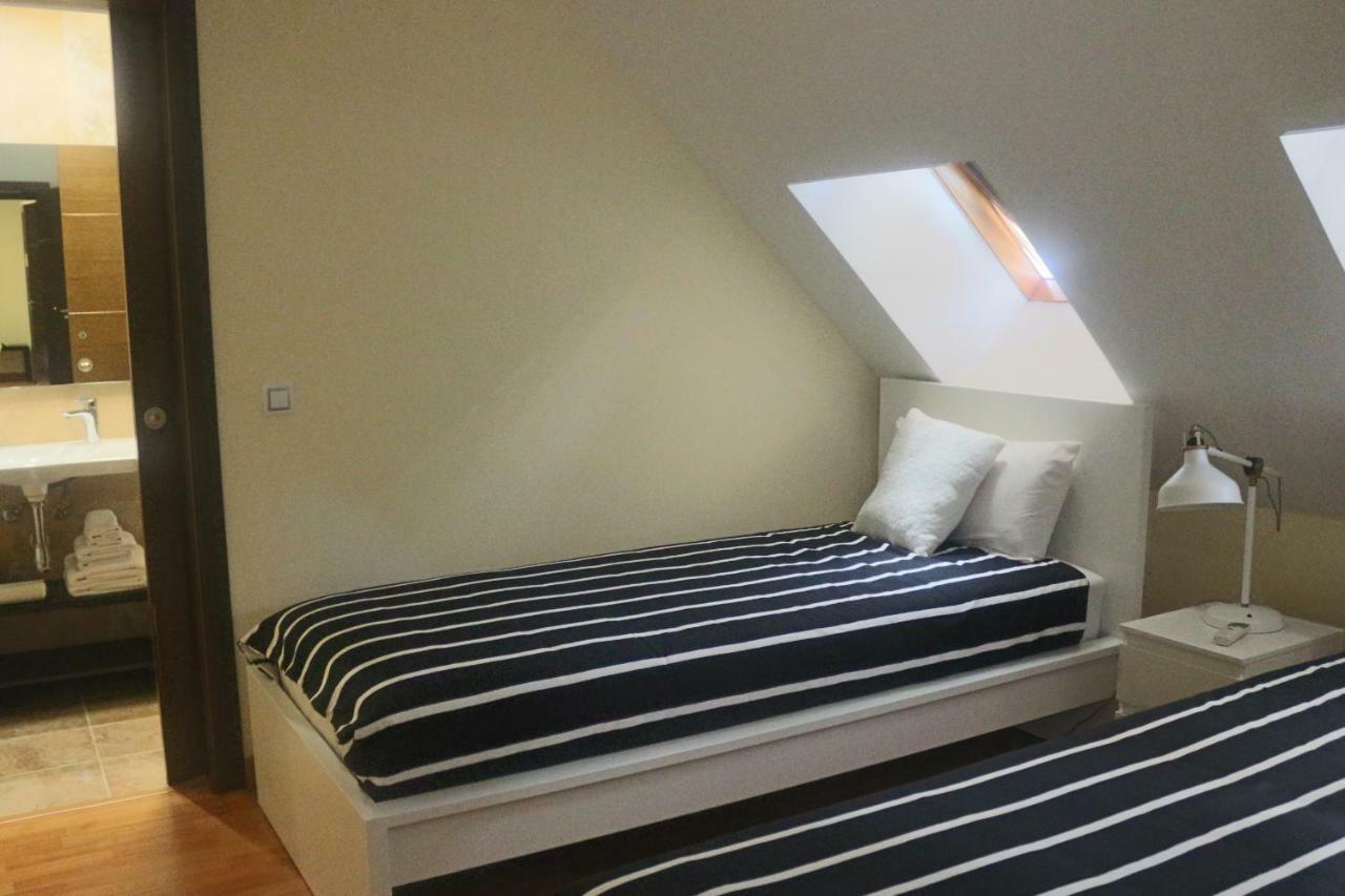 Duplex Villa Las Palmas de Gran Canaria Dış mekan fotoğraf