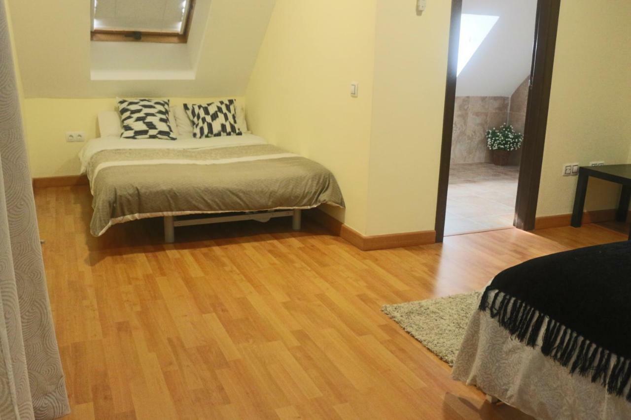 Duplex Villa Las Palmas de Gran Canaria Dış mekan fotoğraf