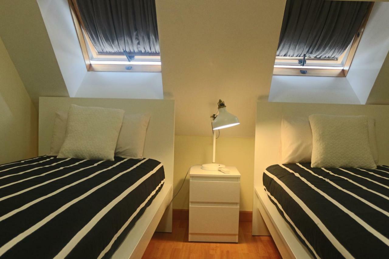 Duplex Villa Las Palmas de Gran Canaria Dış mekan fotoğraf