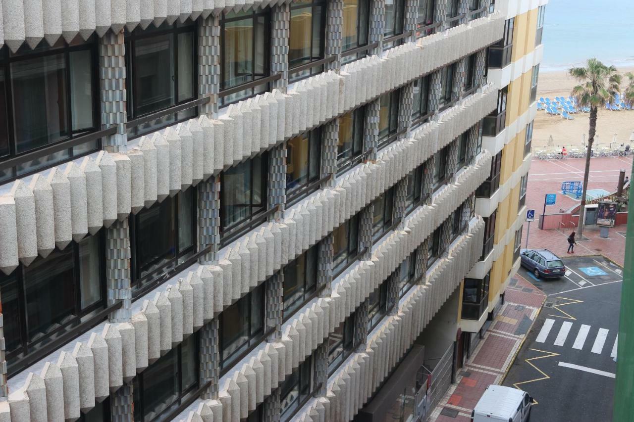 Duplex Villa Las Palmas de Gran Canaria Dış mekan fotoğraf