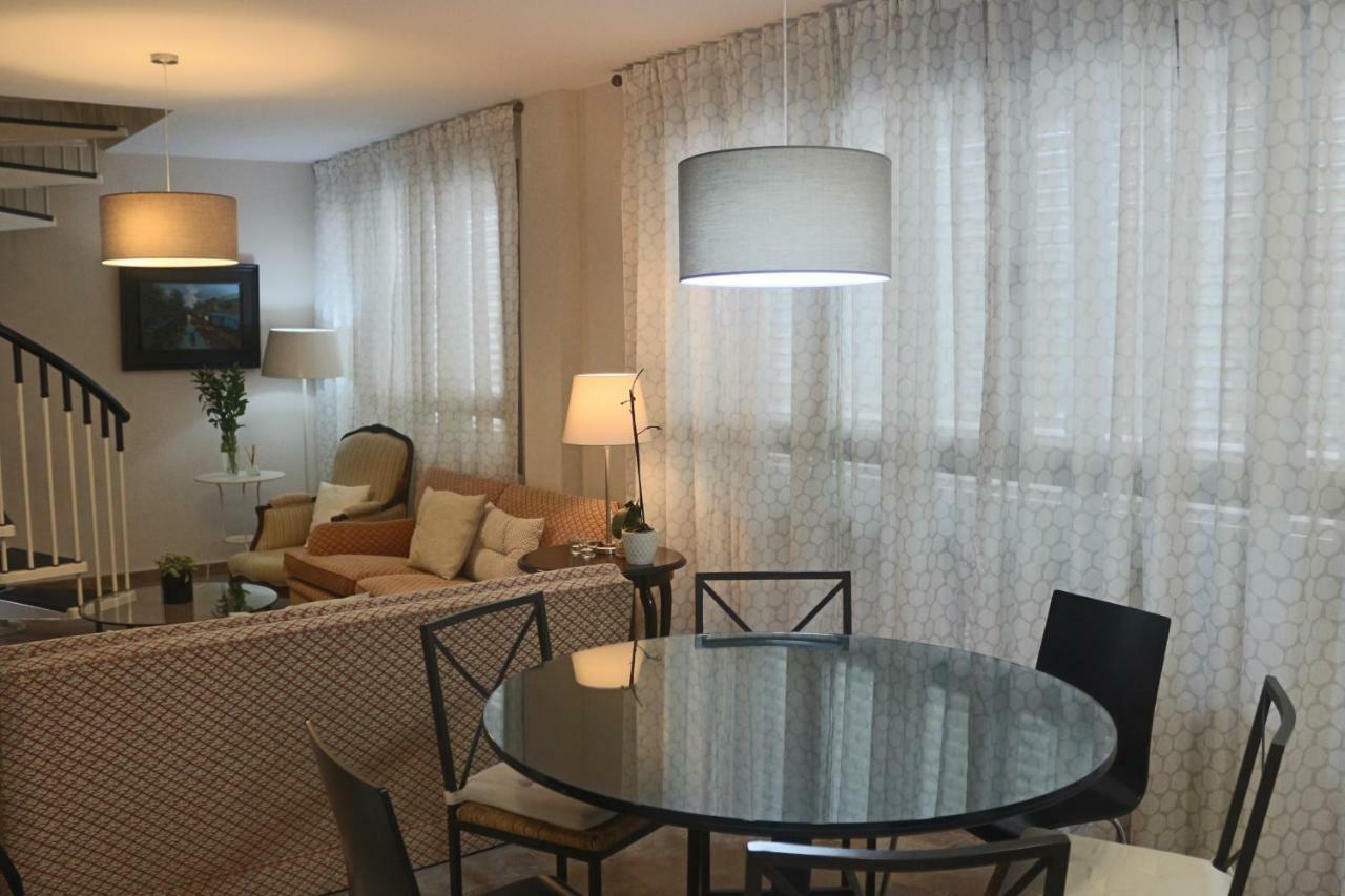 Duplex Villa Las Palmas de Gran Canaria Dış mekan fotoğraf