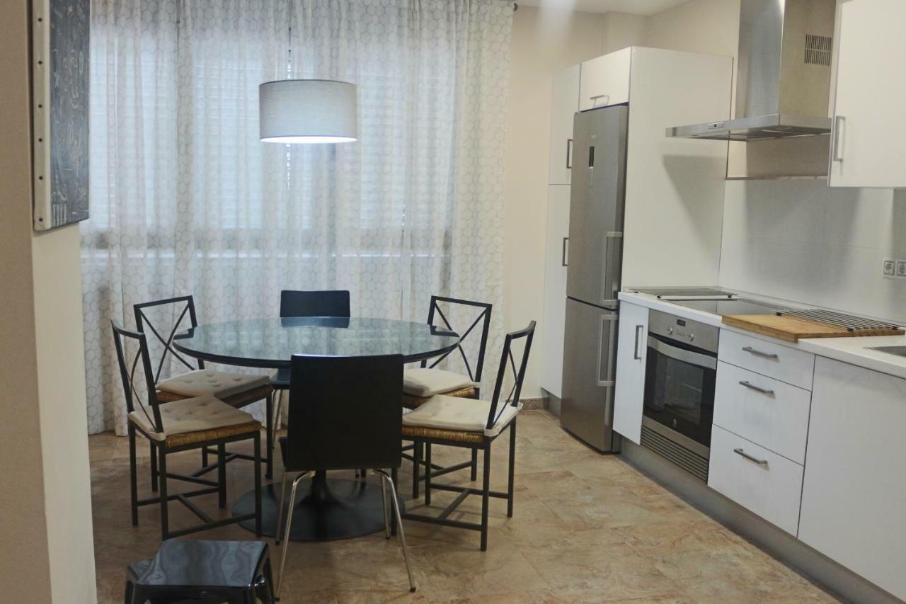 Duplex Villa Las Palmas de Gran Canaria Dış mekan fotoğraf