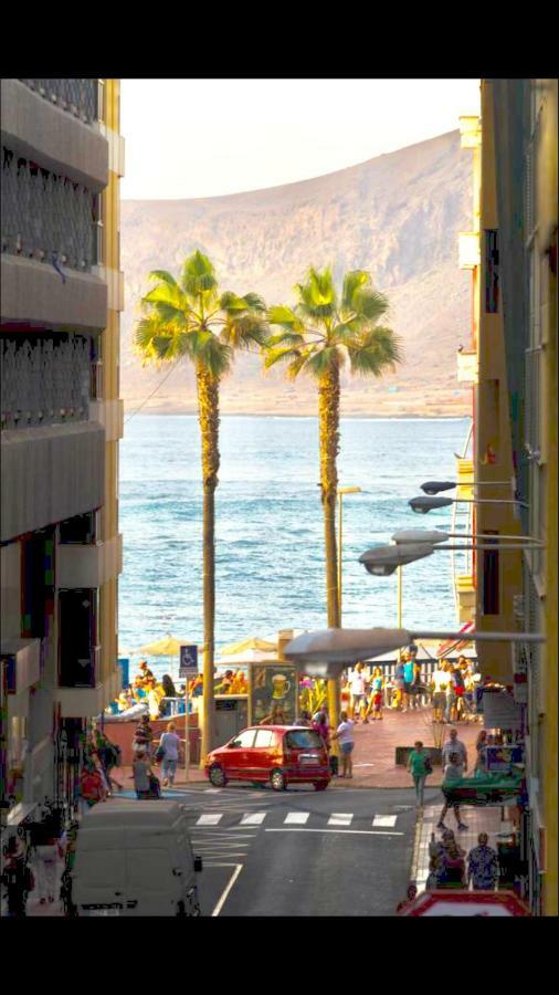 Duplex Villa Las Palmas de Gran Canaria Dış mekan fotoğraf
