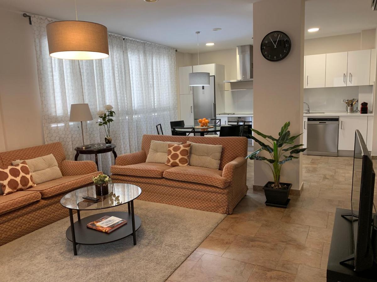 Duplex Villa Las Palmas de Gran Canaria Dış mekan fotoğraf
